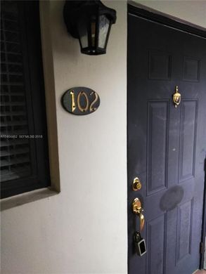 Komplex apartman Boca Raton, Palm Beach County