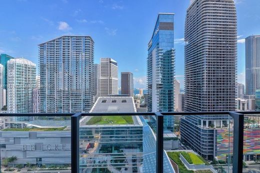 Complexos residenciais - Miami, Miami-Dade County