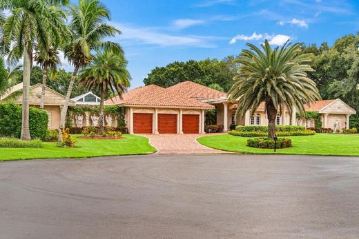 Villa in Delray Beach, Palm Beach County