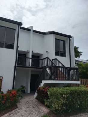 Жилой комплекс, Boca Raton, Palm Beach County