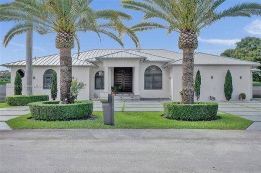 Villa à Miami, Comté de Miami-Dade