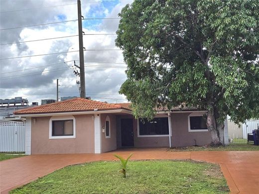 Villa a Hollywood, Broward County