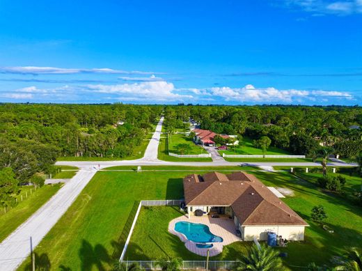 Villa - The Acreage, Palm Beach County