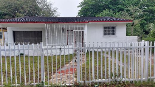 Villa a Miami Heights Trailer Park, Miami-Dade County