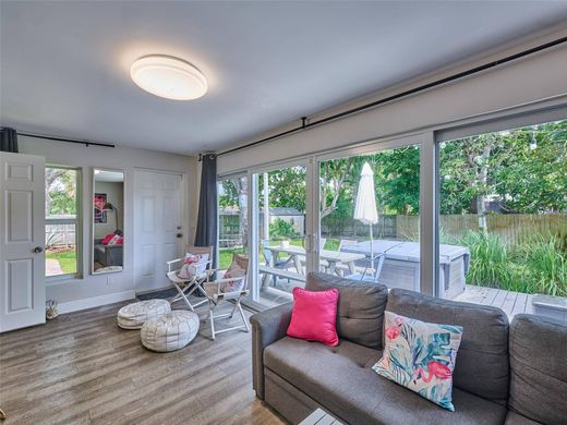 Villa in Fort Lauderdale, Broward County