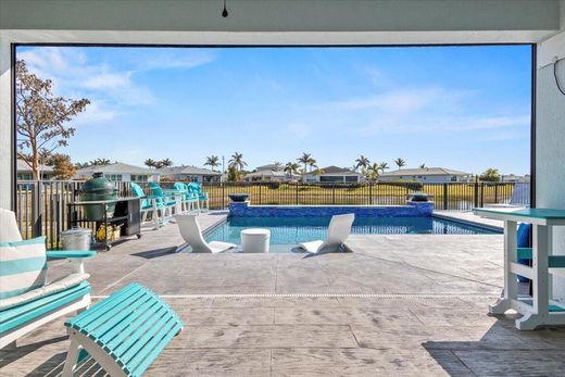 Villa in Port Saint Lucie, Saint Lucie County