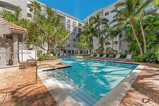 Kamienica w South Miami, Miami-Dade County