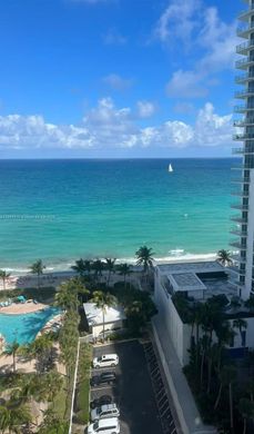 Komplex apartman Hollywood, Broward County