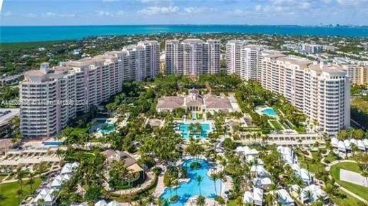 Жилой комплекс, Key Biscayne, Miami-Dade County