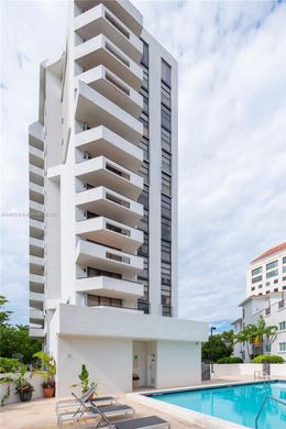 Edificio en Coral Gables, Miami-Dade County