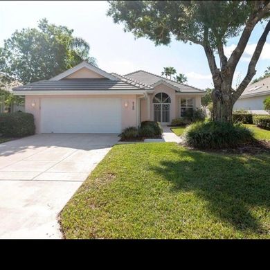 Вилла, Hobe Sound, Martin County