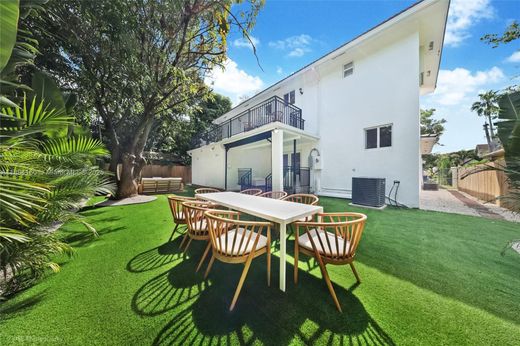 别墅  迈阿密, Miami-Dade County