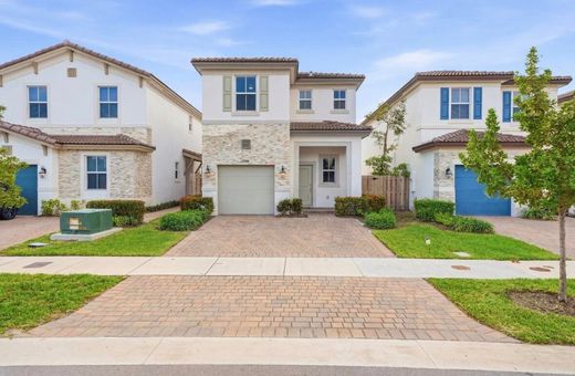Villa - North Miami, Miami-Dade County