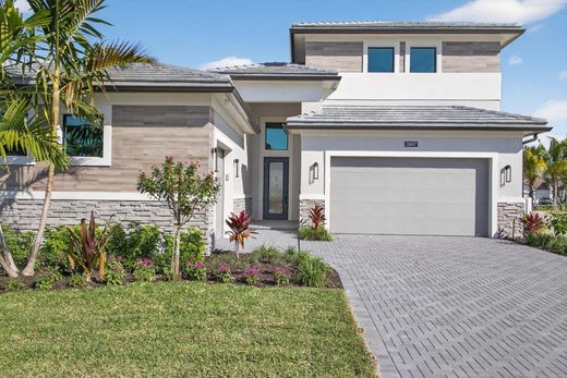 Villa Palm Beach Gardens, Palm Beach County