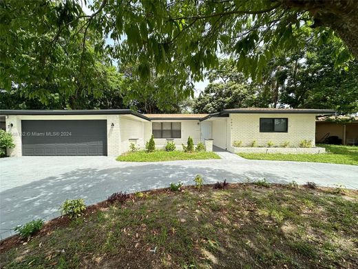 Villa in Fort Lauderdale, Broward County