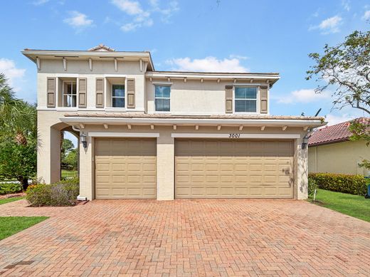 Villa a Royal Palm Beach, Palm Beach County