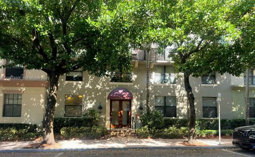 Komplex apartman Hollywood, Broward County