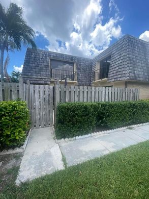 Hôtel particulier à Palm Springs, Comté de Palm Beach