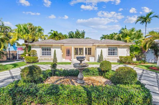 빌라 / West Palm Beach, Palm Beach County