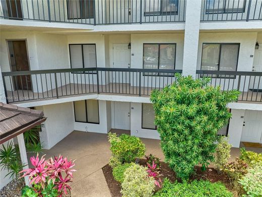 Kamienica w Boynton Beach, Palm Beach County