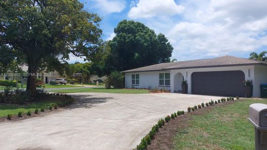 Villa à Cape Coral, Comté de Lee