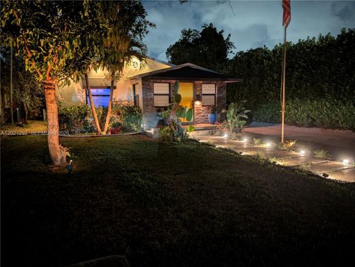 Villa in Hollywood, Broward County