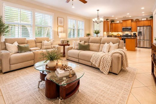 Townhouse in Sunrise, Broward County