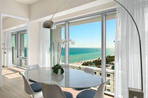 Kamienica w Miami Beach, Miami-Dade County