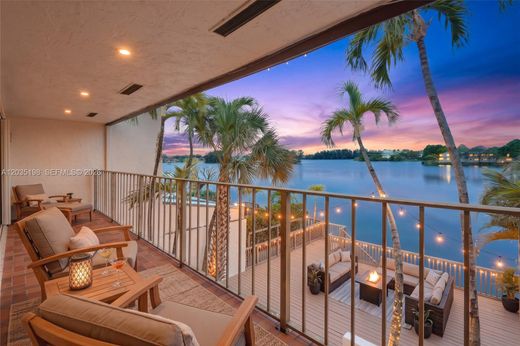 Townhouse in Miami, Miami-Dade