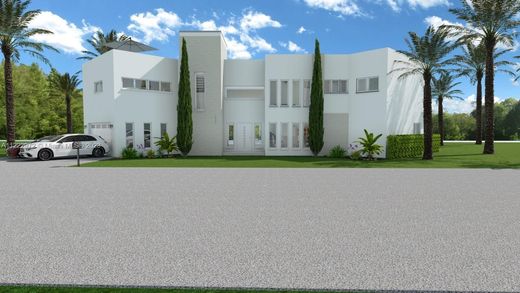 Villa a Palmetto Bay, Miami-Dade County