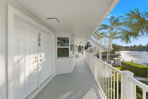 Complexos residenciais - Fort Lauderdale, Broward County