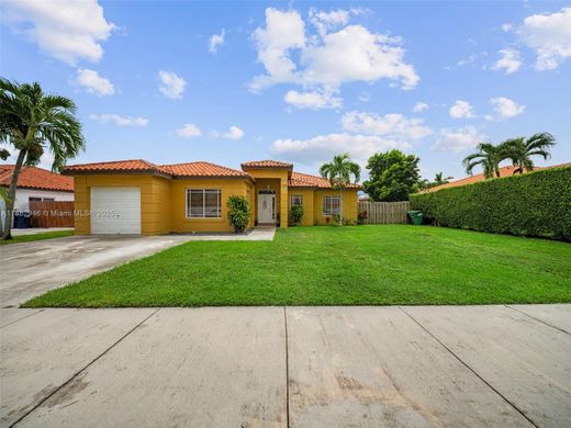 Villa en Homestead, Miami-Dade County