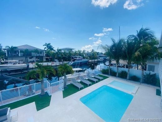 Villa in Key Largo, Monroe County