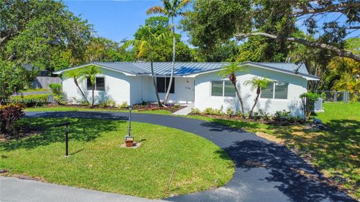 别墅  Palmetto Bay, Miami-Dade County