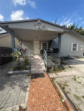 Villa in Miami, Miami-Dade