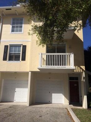 Komplex apartman Jupiter, Palm Beach County