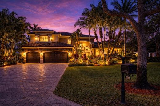 Villa a Davie, Broward County