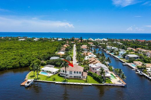 Villa a Ocean Ridge, Palm Beach County