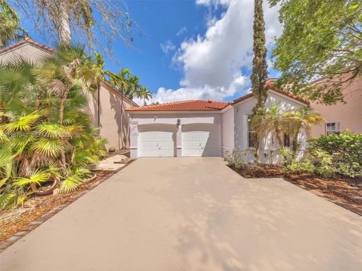 Villa in Plantation, Broward County