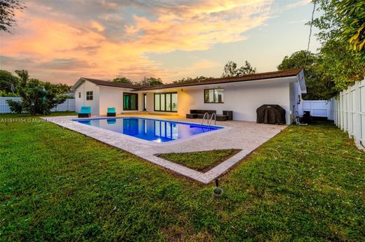 Villa in Miami, Miami-Dade County