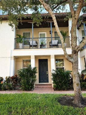 Stadthaus in Miramar, Broward County