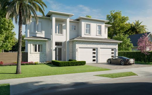 Вилла, West Palm Beach, Palm Beach County