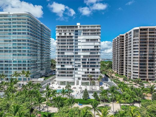 Appartementencomplex in Bal Harbour, Miami-Dade County