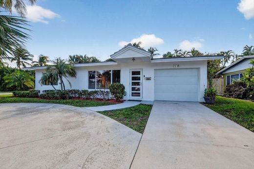 Villa in Deerfield Beach, Broward County