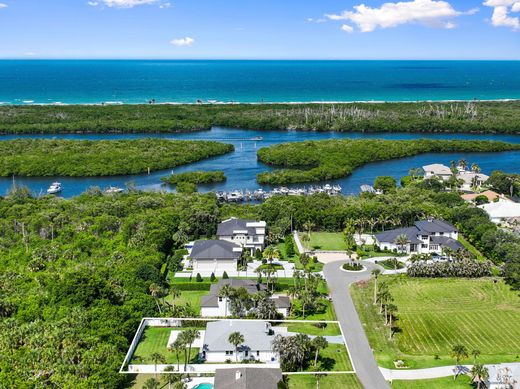 Villa in Hobe Sound, Martin County