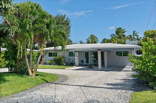Villa in Oakland Park, Broward County