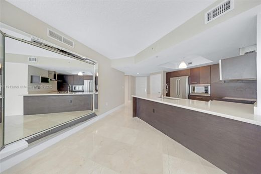 Appartementencomplex in Sunny Isles Beach, Miami-Dade County