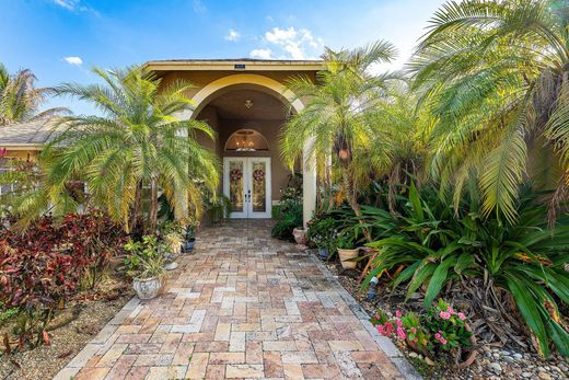 Villa en The Acreage, Palm Beach County