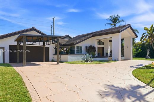 Villa in Miami, Miami-Dade