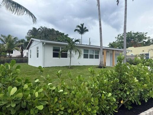 Villa in West Palm Beach, Palm Beach